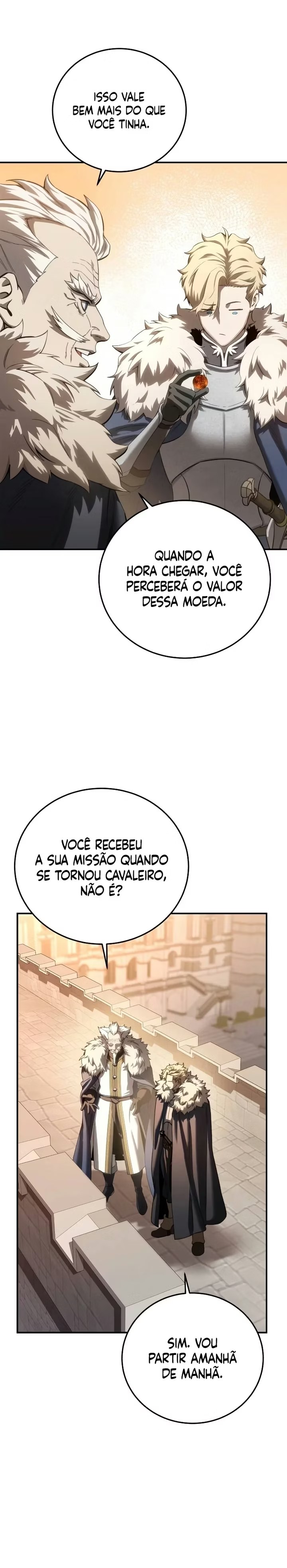 Mestre Espadachim Criado Pelas Estrelas Capítulo 078 - página 7