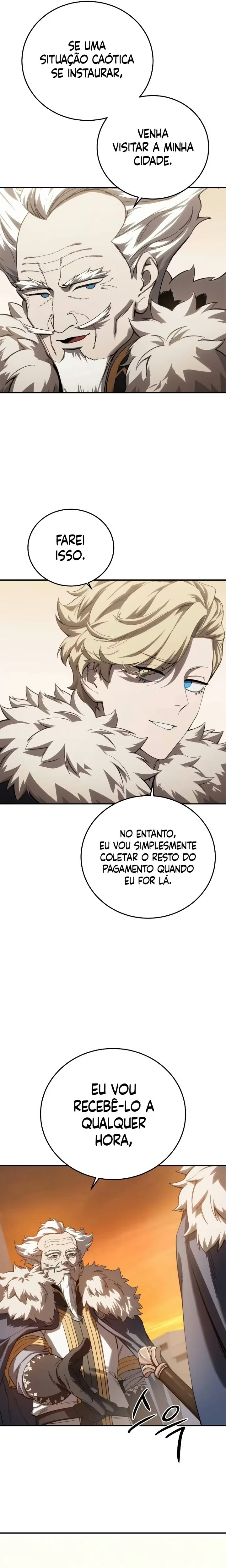 Mestre Espadachim Criado Pelas Estrelas Capítulo 078 - página 8