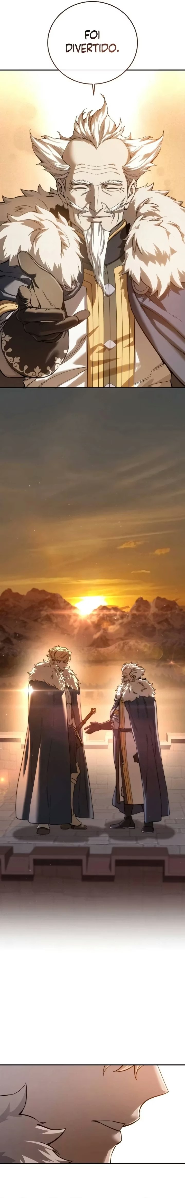 Mestre Espadachim Criado Pelas Estrelas Capítulo 078 - página 10