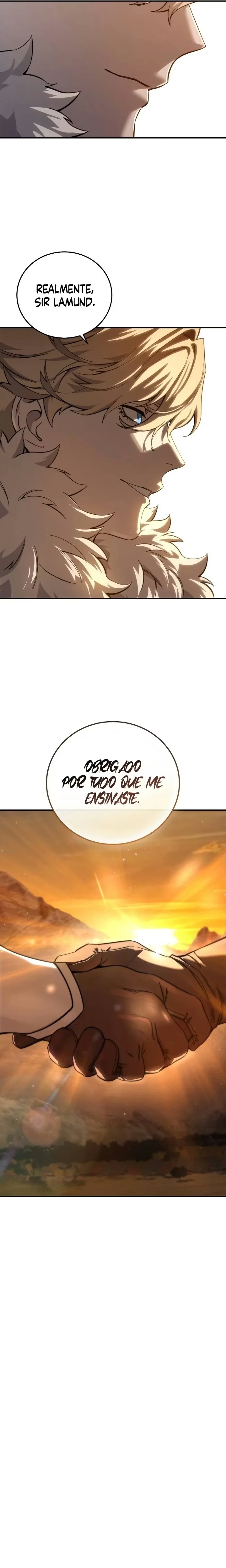 Mestre Espadachim Criado Pelas Estrelas Capítulo 078 - página 11