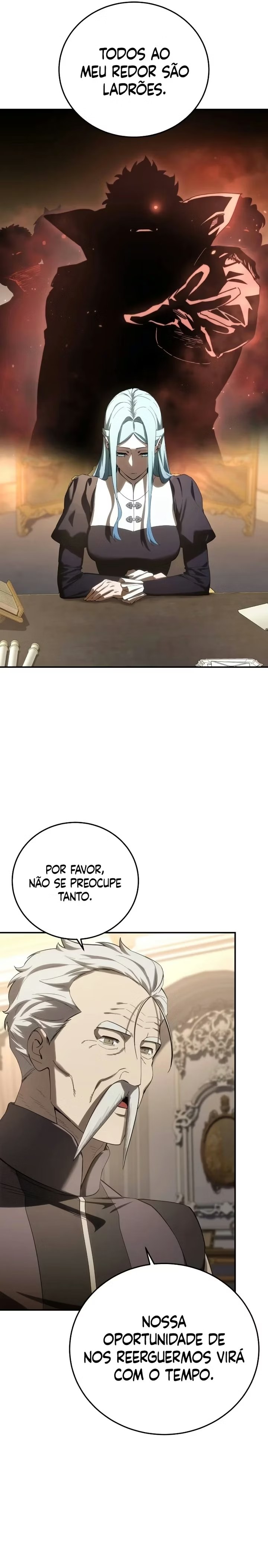 Mestre Espadachim Criado Pelas Estrelas Capítulo 078 - página 16