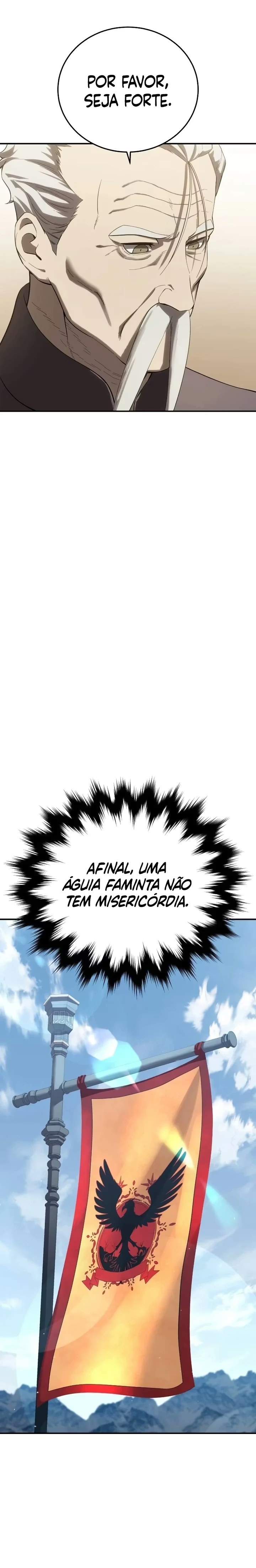 Mestre Espadachim Criado Pelas Estrelas Capítulo 078 - página 20