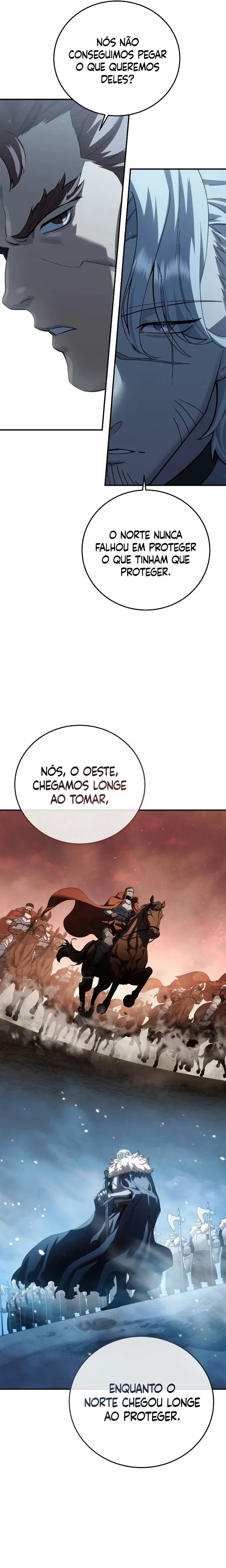 Mestre Espadachim Criado Pelas Estrelas Capítulo 078 - página 25