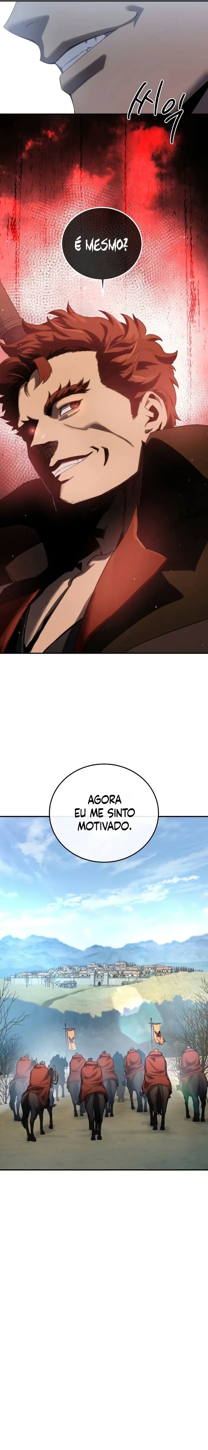 Mestre Espadachim Criado Pelas Estrelas Capítulo 078 - página 28