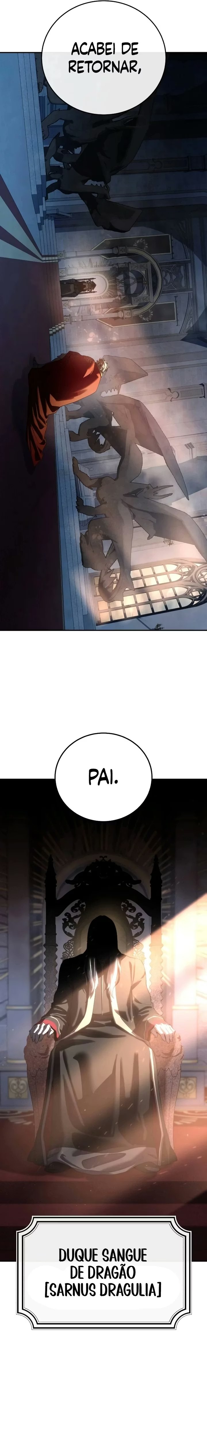 Mestre Espadachim Criado Pelas Estrelas Capítulo 078 - página 30