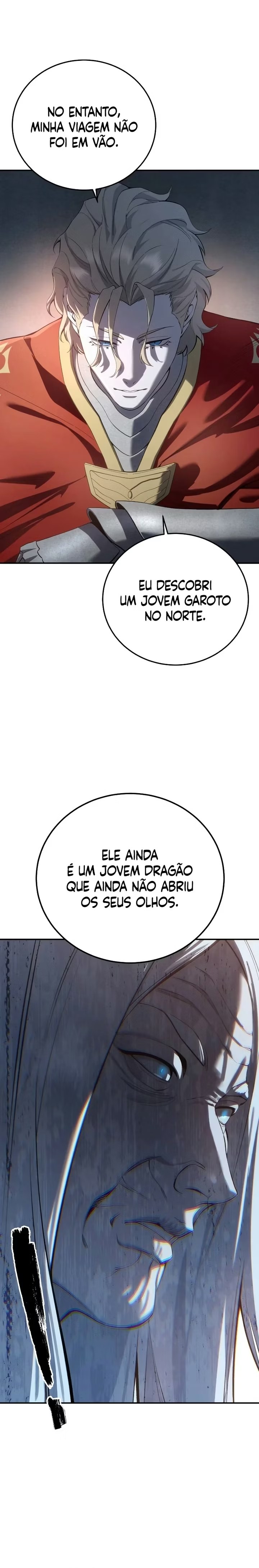Mestre Espadachim Criado Pelas Estrelas Capítulo 078 - página 32