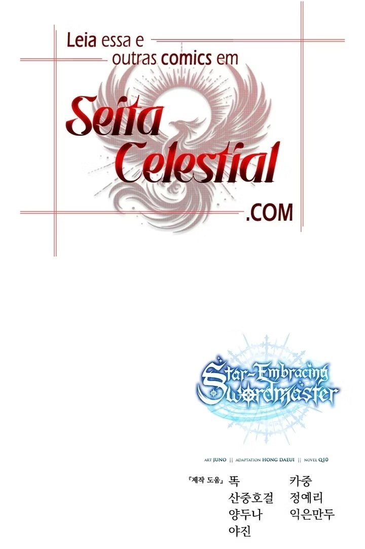 Mestre Espadachim Criado Pelas Estrelas Capítulo 078 - página 38