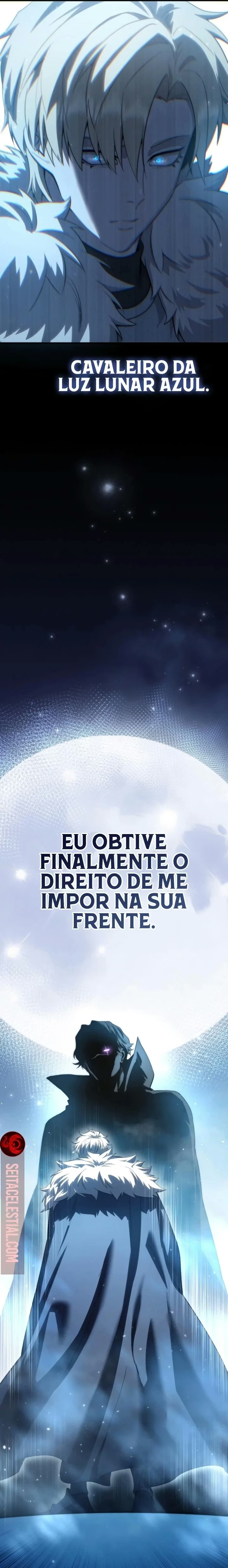 Mestre Espadachim Criado Pelas Estrelas Capítulo 079 - página 21