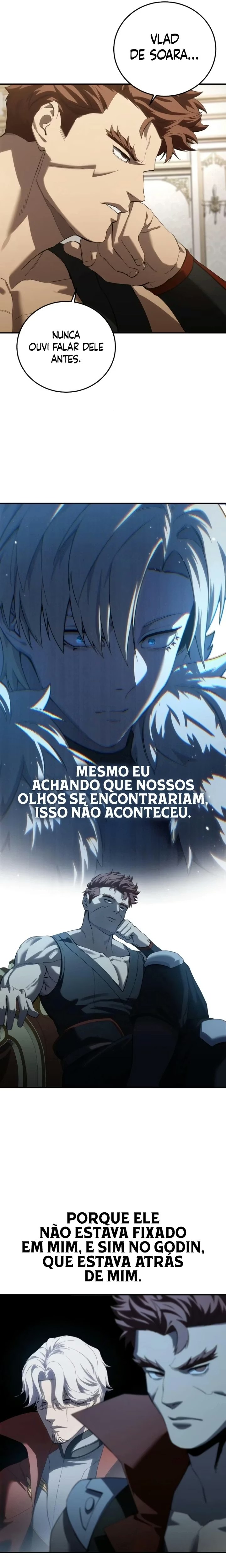 Mestre Espadachim Criado Pelas Estrelas Capítulo 079 - página 23