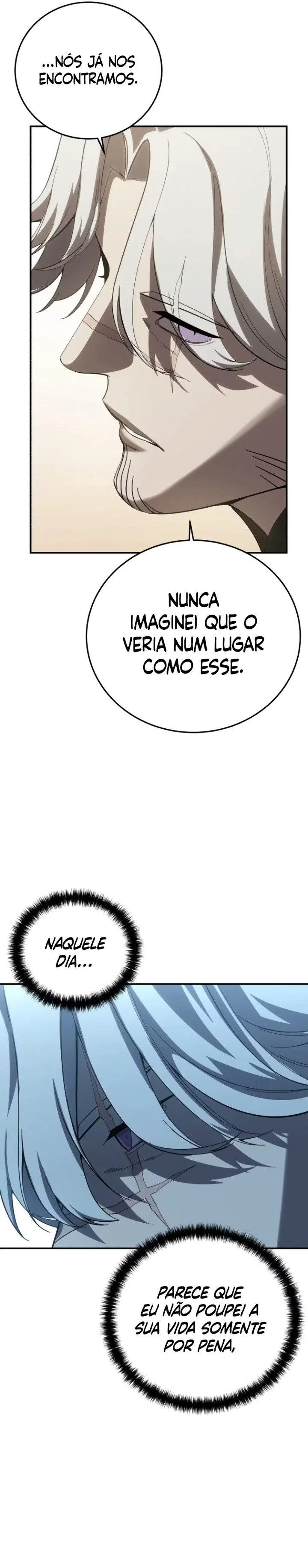 Mestre Espadachim Criado Pelas Estrelas Capítulo 079 - página 25