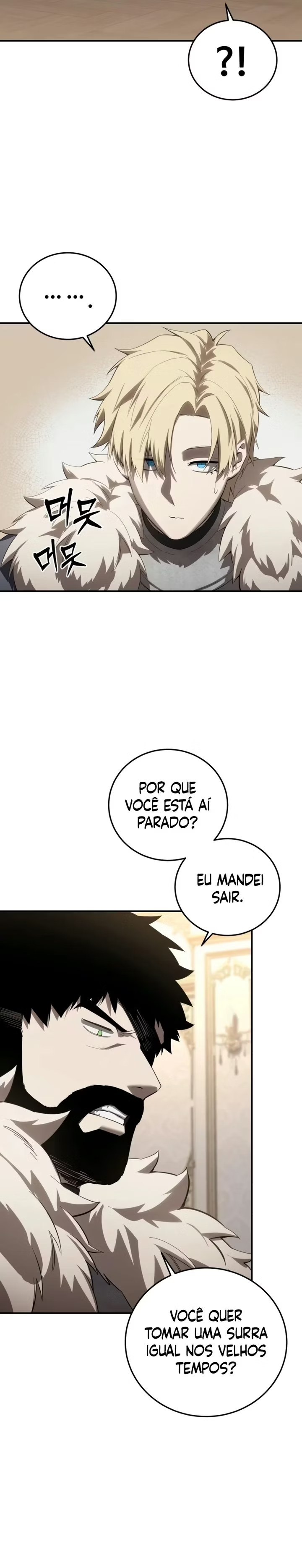 Mestre Espadachim Criado Pelas Estrelas Capítulo 080 - página 17
