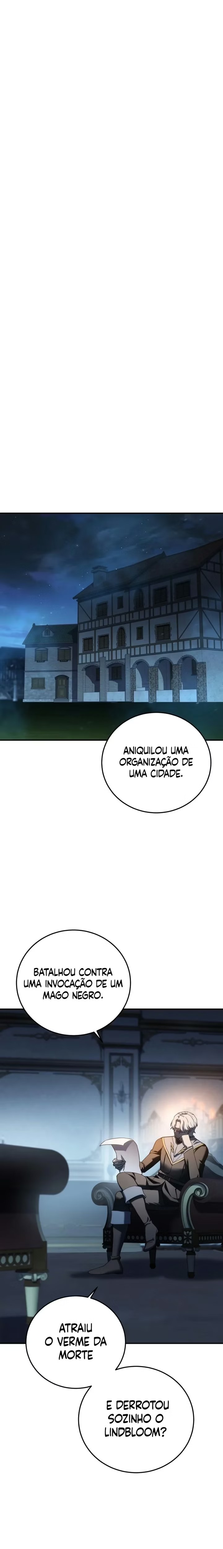 Mestre Espadachim Criado Pelas Estrelas Capítulo 081 - página 17