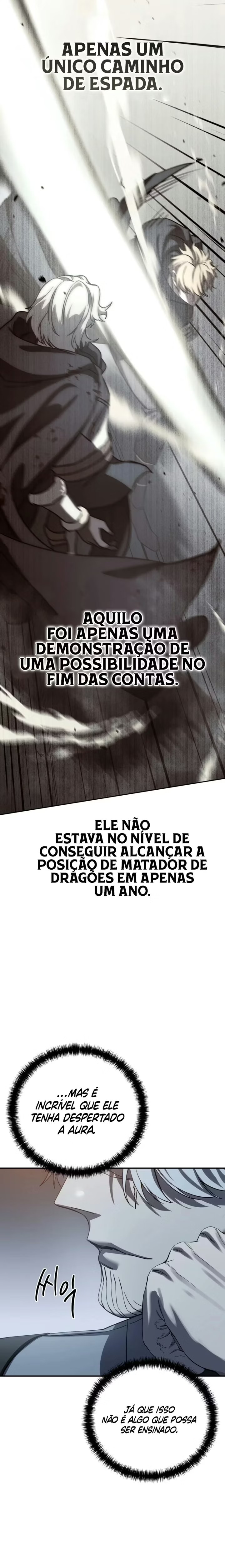 Mestre Espadachim Criado Pelas Estrelas Capítulo 081 - página 19