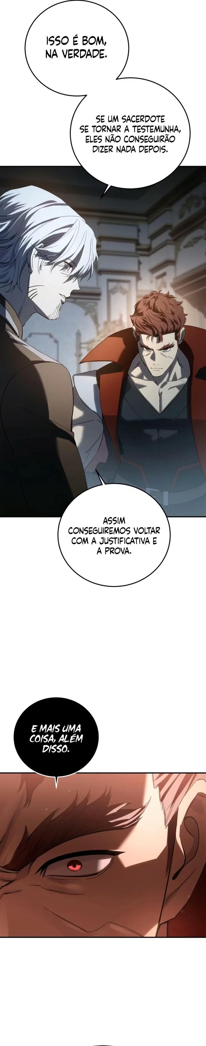 Mestre Espadachim Criado Pelas Estrelas Capítulo 081 - página 24