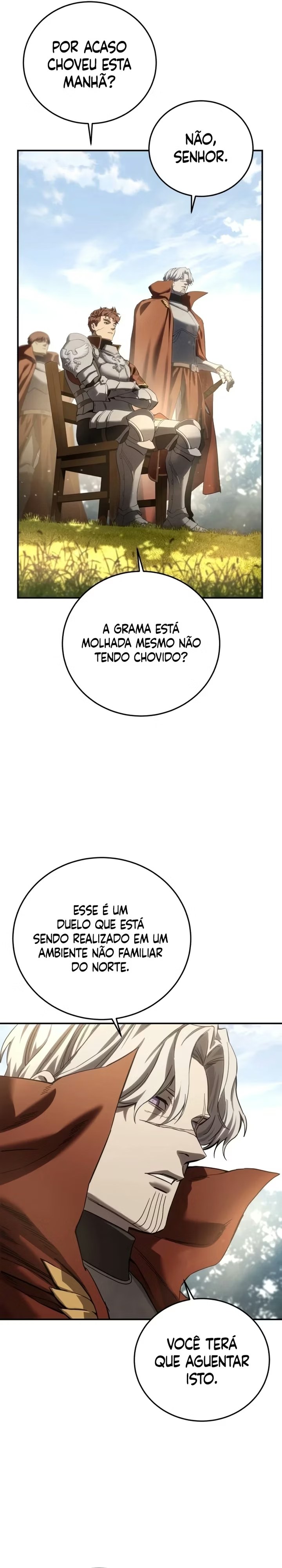 Mestre Espadachim Criado Pelas Estrelas Capítulo 081 - página 34