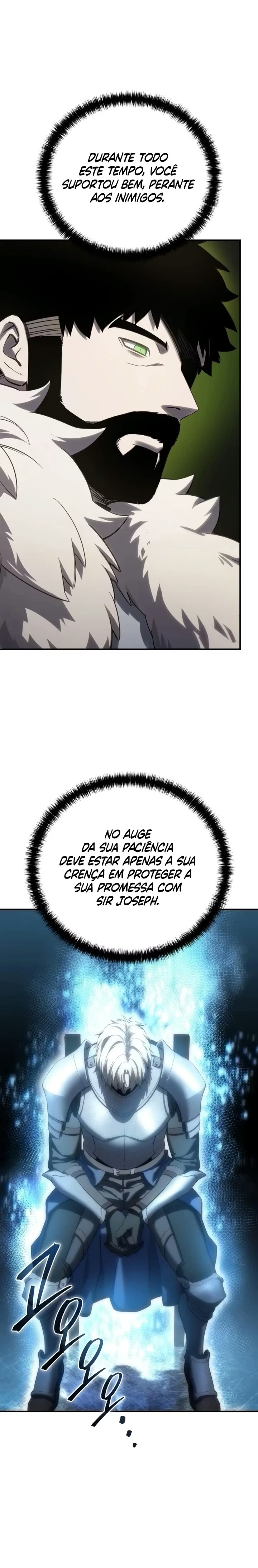 Mestre Espadachim Criado Pelas Estrelas Capítulo 081 - página 37