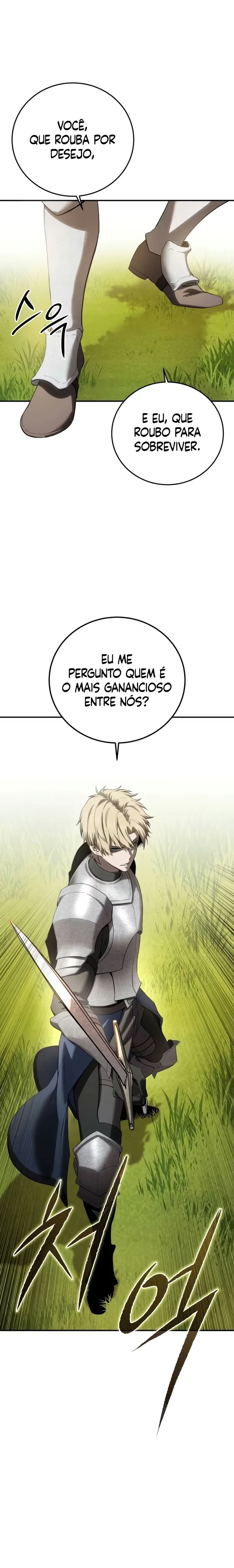 Mestre Espadachim Criado Pelas Estrelas Capítulo 082 - página 7