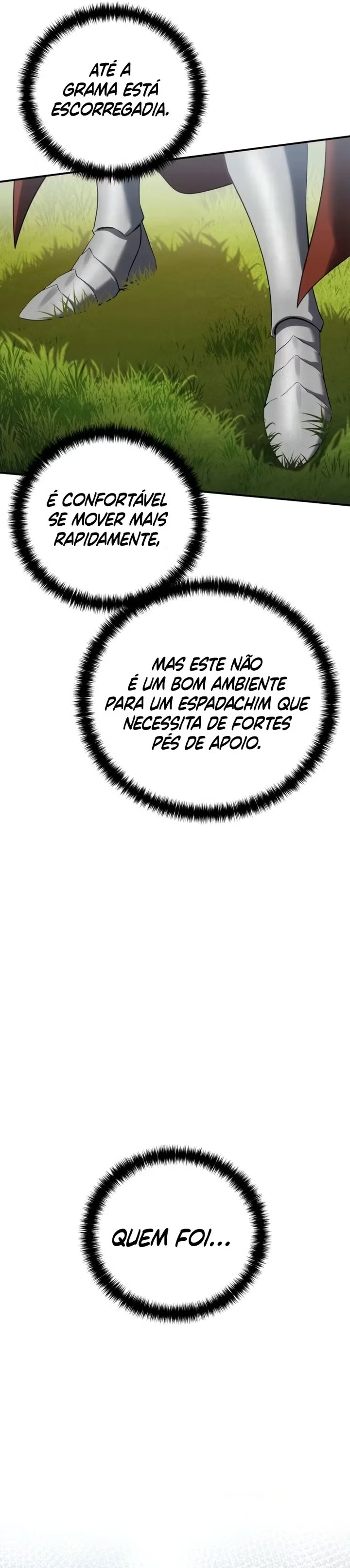 Mestre Espadachim Criado Pelas Estrelas Capítulo 082 - página 18