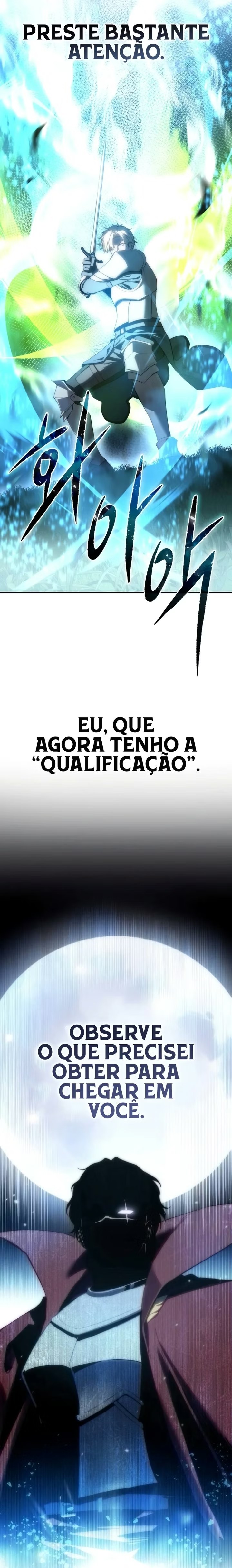 Mestre Espadachim Criado Pelas Estrelas Capítulo 082 - página 42