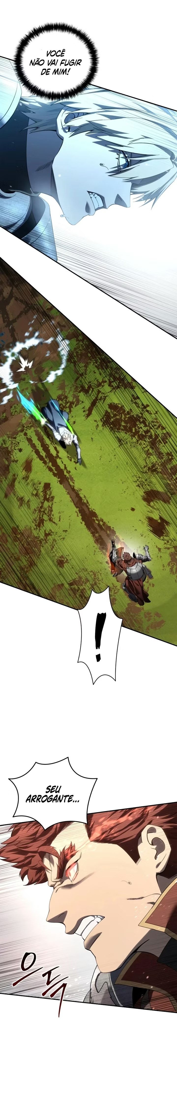 Mestre Espadachim Criado Pelas Estrelas Capítulo 083 - página 14