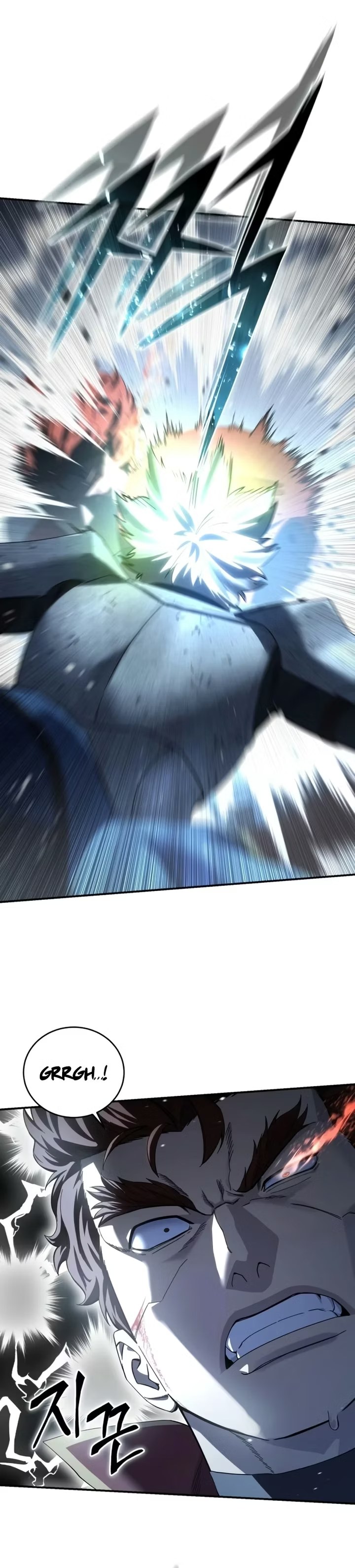 Mestre Espadachim Criado Pelas Estrelas Capítulo 083 - página 20