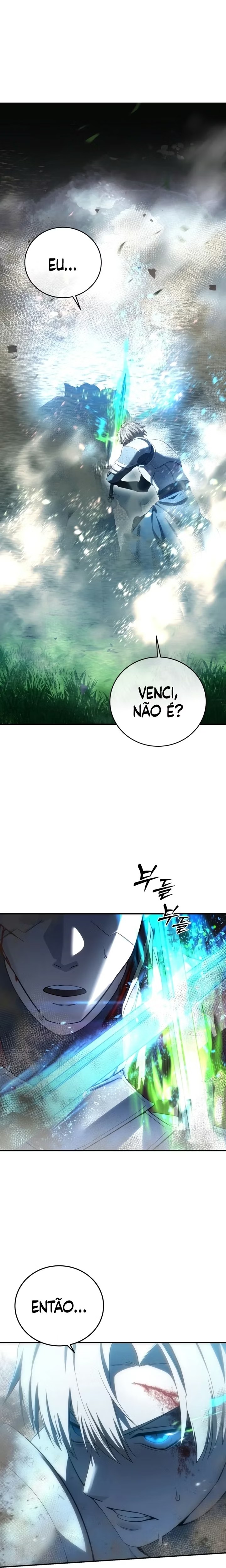 Mestre Espadachim Criado Pelas Estrelas Capítulo 083 - página 25