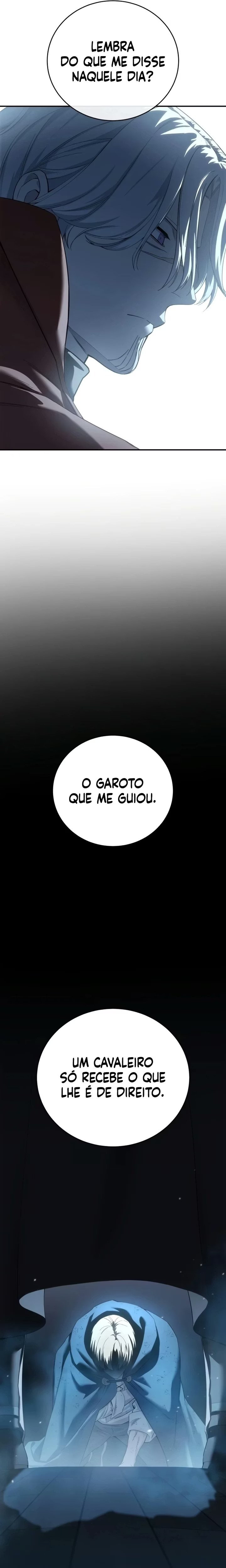 Mestre Espadachim Criado Pelas Estrelas Capítulo 083 - página 29