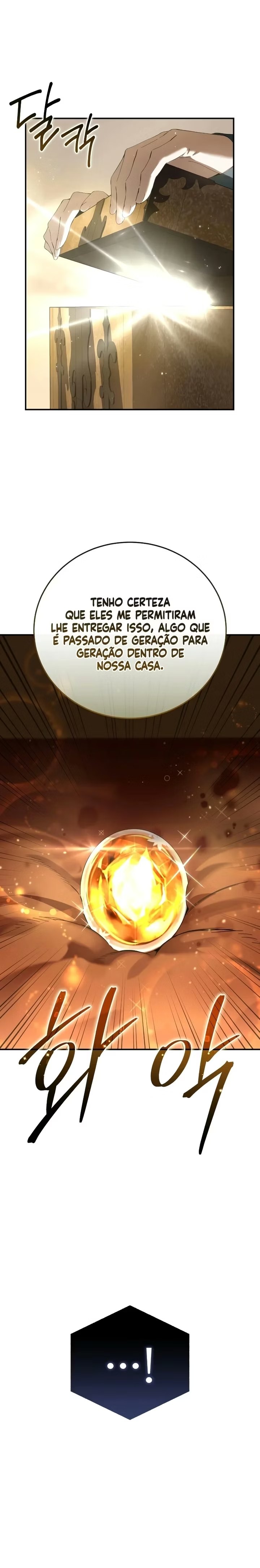 Mestre Espadachim Criado Pelas Estrelas Capítulo 084 - página 35