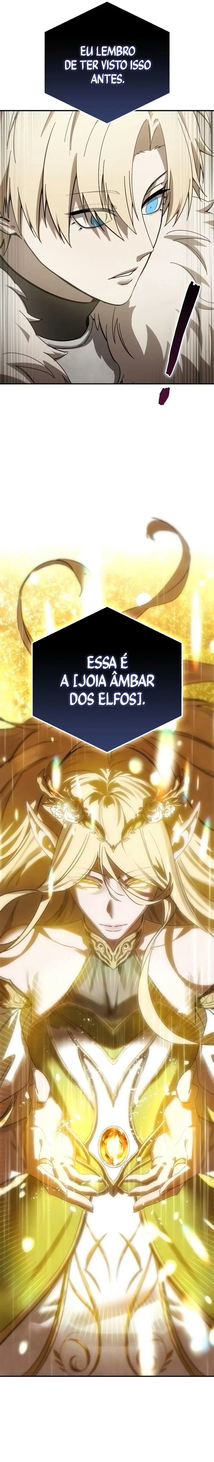 Mestre Espadachim Criado Pelas Estrelas Capítulo 084 - página 36