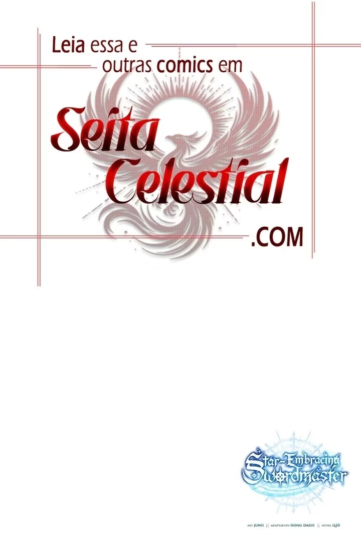 Mestre Espadachim Criado Pelas Estrelas Capítulo 084 - página 37