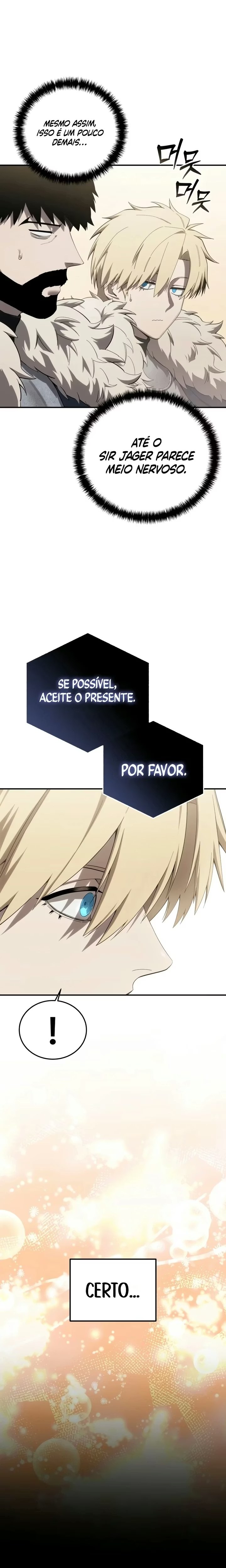 Mestre Espadachim Criado Pelas Estrelas Capítulo 085 - página 6