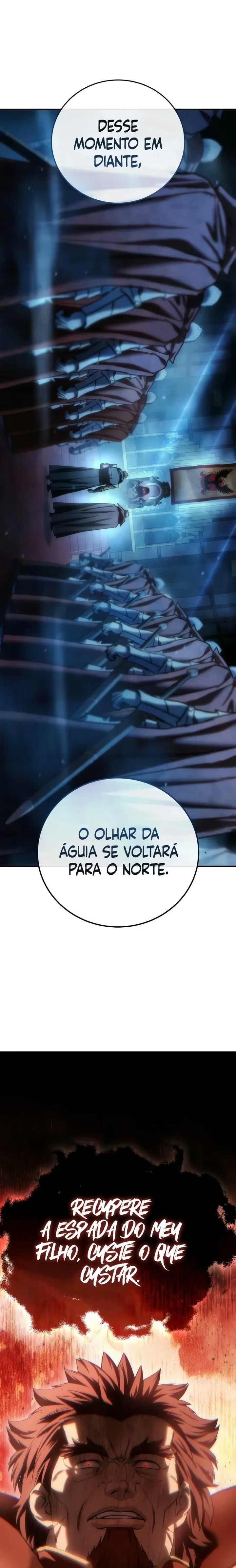Mestre Espadachim Criado Pelas Estrelas Capítulo 085 - página 36