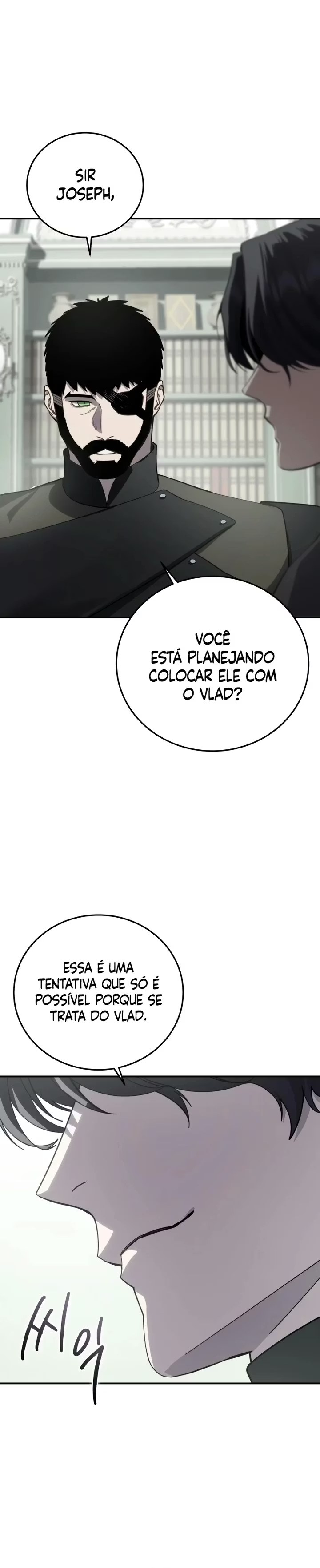 Mestre Espadachim Criado Pelas Estrelas Capítulo 086 - página 15