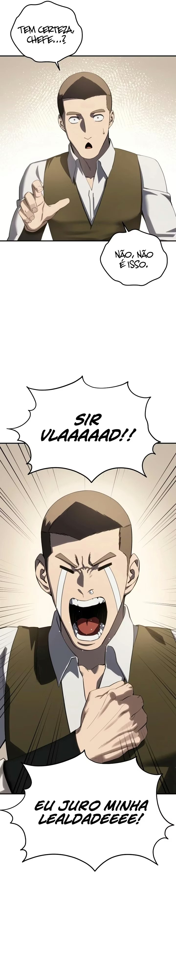 Mestre Espadachim Criado Pelas Estrelas Capítulo 086 - página 17