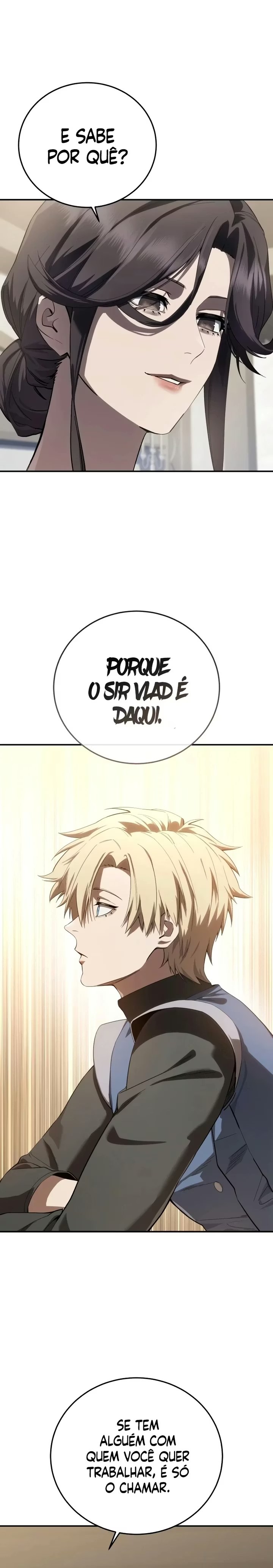 Mestre Espadachim Criado Pelas Estrelas Capítulo 086 - página 24