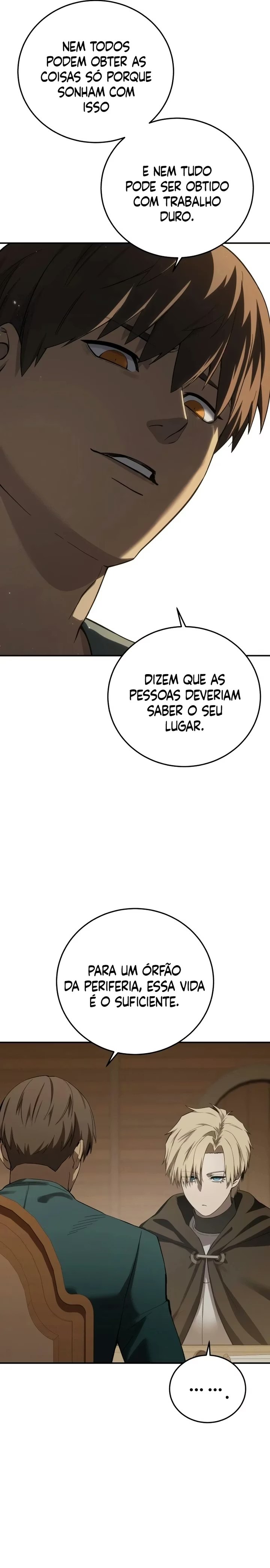 Mestre Espadachim Criado Pelas Estrelas Capítulo 086 - página 33