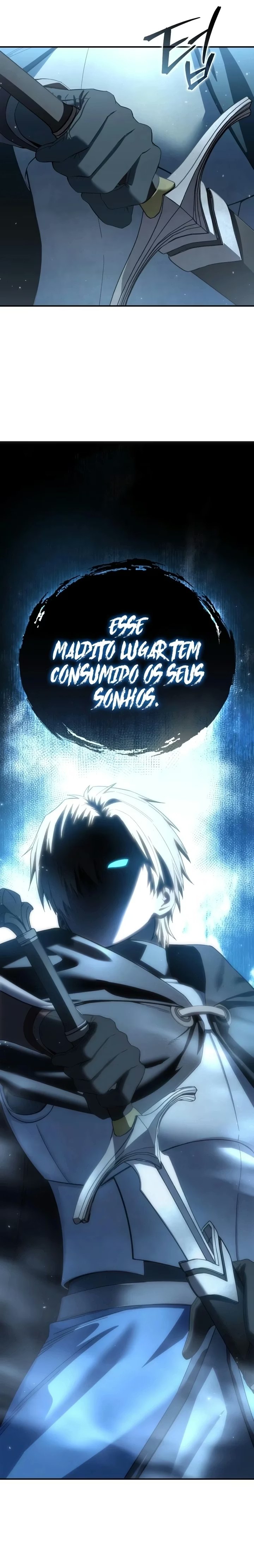 Mestre Espadachim Criado Pelas Estrelas Capítulo 086 - página 35