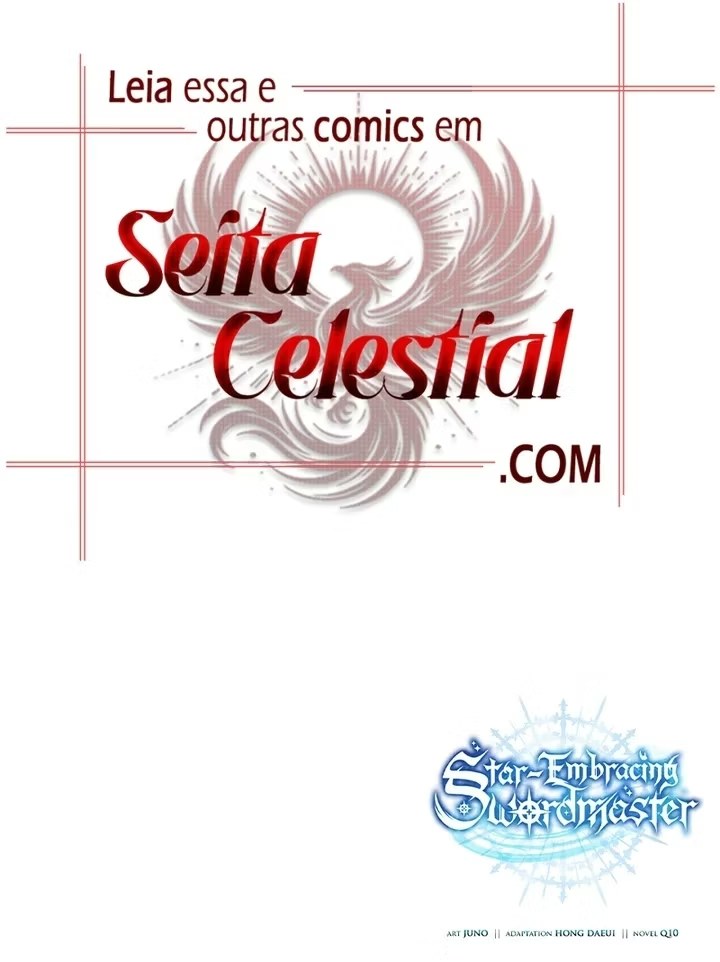 Mestre Espadachim Criado Pelas Estrelas Capítulo 086 - página 36