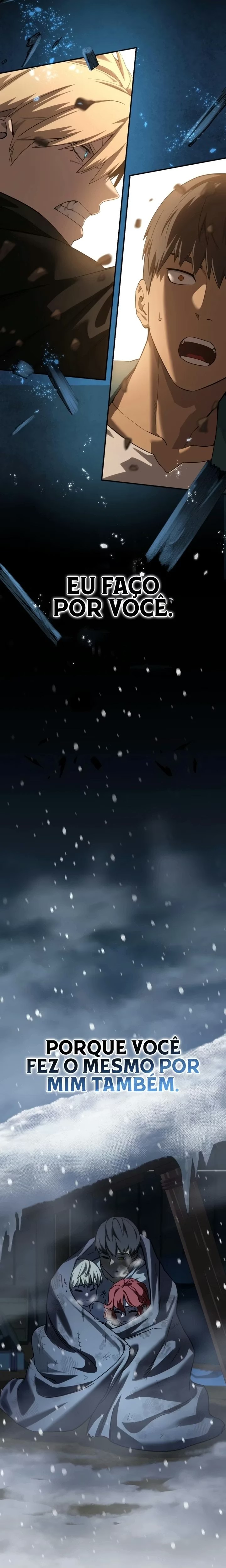 Mestre Espadachim Criado Pelas Estrelas Capítulo 087 - página 10