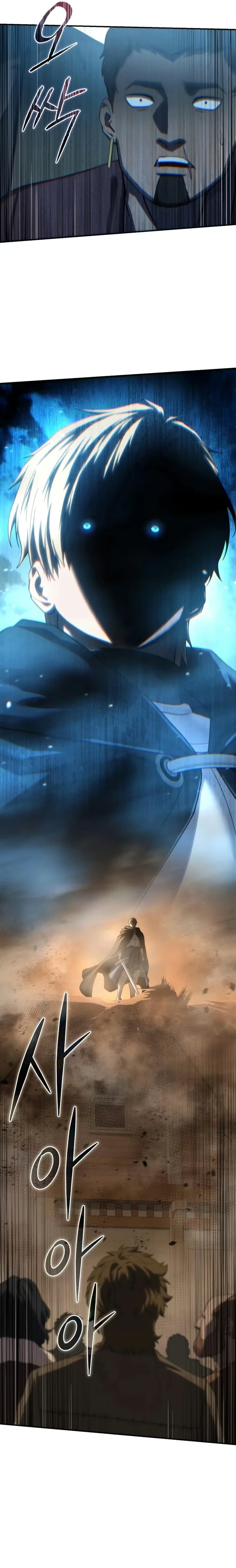 Mestre Espadachim Criado Pelas Estrelas Capítulo 087 - página 14