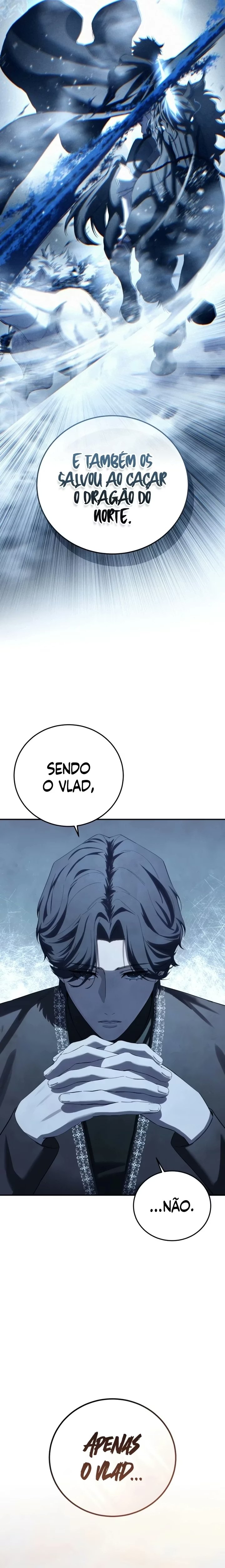 Mestre Espadachim Criado Pelas Estrelas Capítulo 087 - página 34