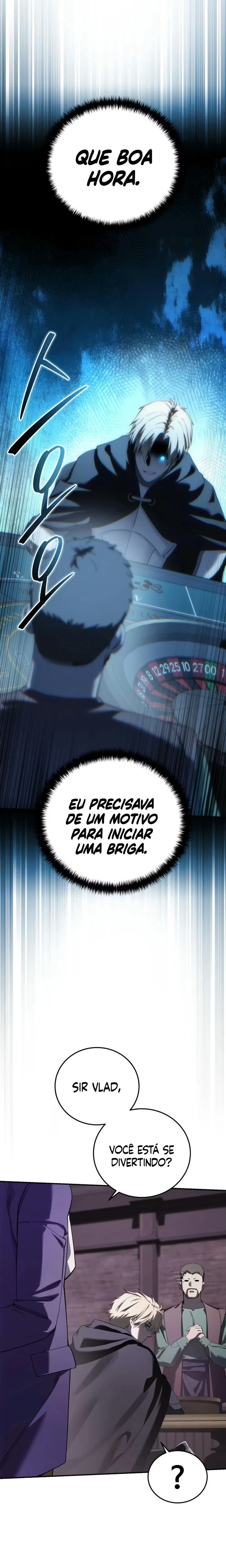Mestre Espadachim Criado Pelas Estrelas Capítulo 088 - página 17