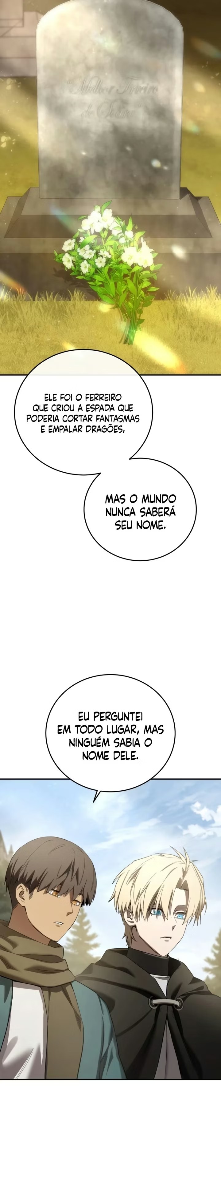 Mestre Espadachim Criado Pelas Estrelas Capítulo 089 - página 4