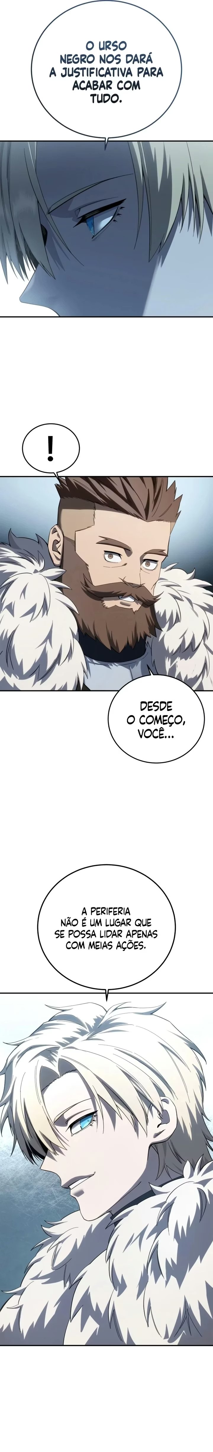 Mestre Espadachim Criado Pelas Estrelas Capítulo 089 - página 16