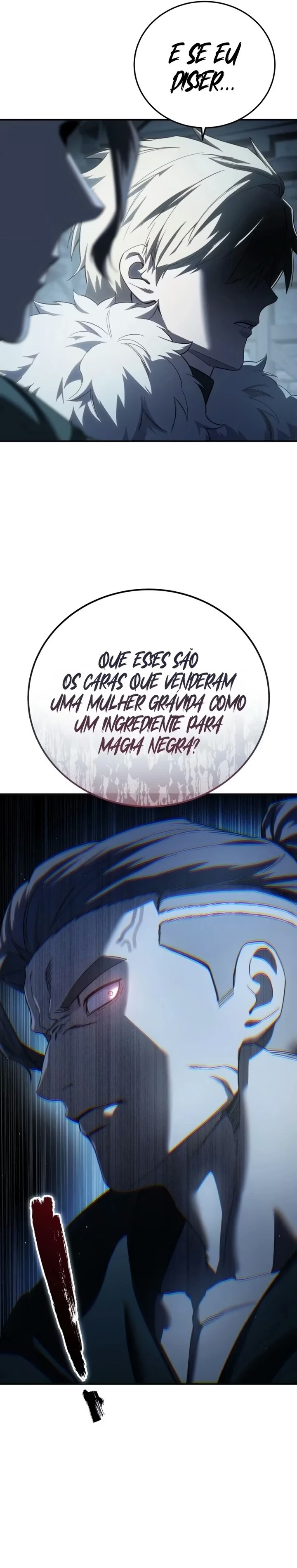 Mestre Espadachim Criado Pelas Estrelas Capítulo 089 - página 24