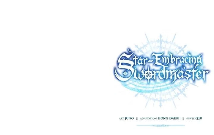 Mestre Espadachim Criado Pelas Estrelas Capítulo 089 - página 38