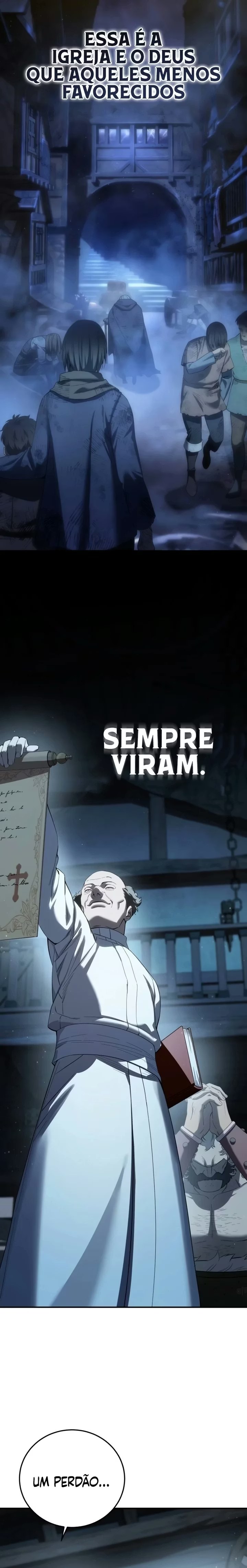 Mestre Espadachim Criado Pelas Estrelas Capítulo 090 - página 9