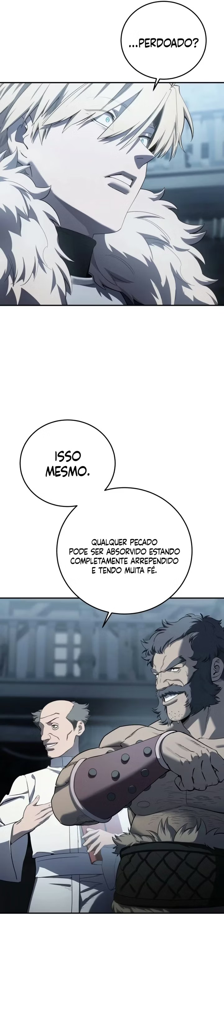 Mestre Espadachim Criado Pelas Estrelas Capítulo 090 - página 13