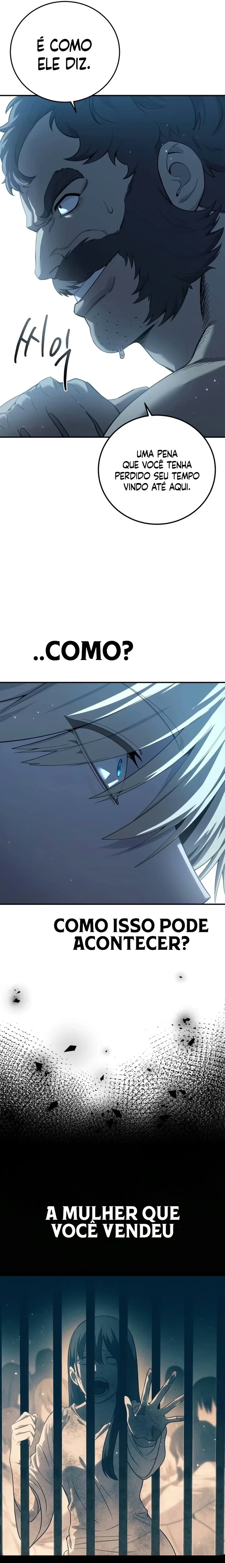 Mestre Espadachim Criado Pelas Estrelas Capítulo 090 - página 14