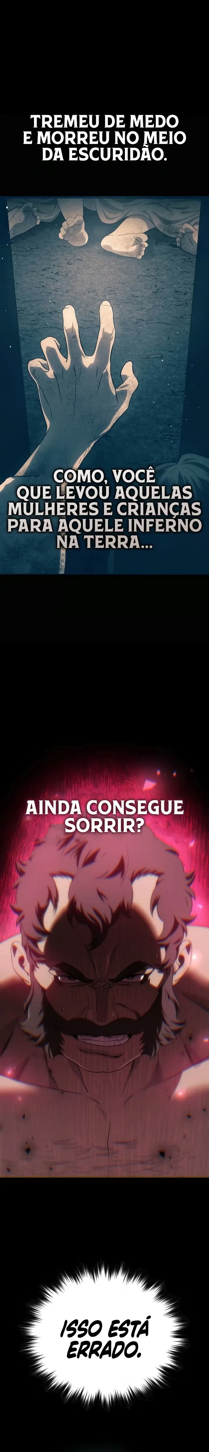 Mestre Espadachim Criado Pelas Estrelas Capítulo 090 - página 15